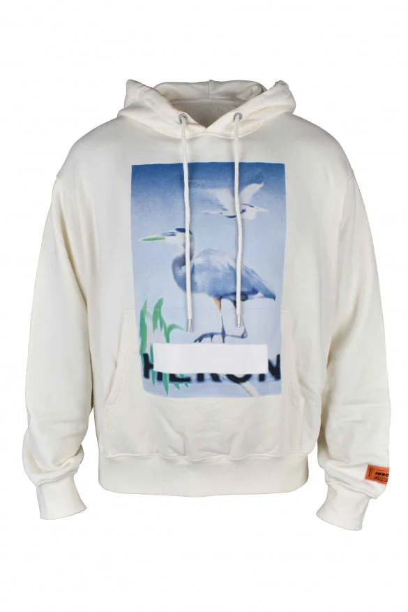 Heron Preston Men Sweatshirt Censored - 1