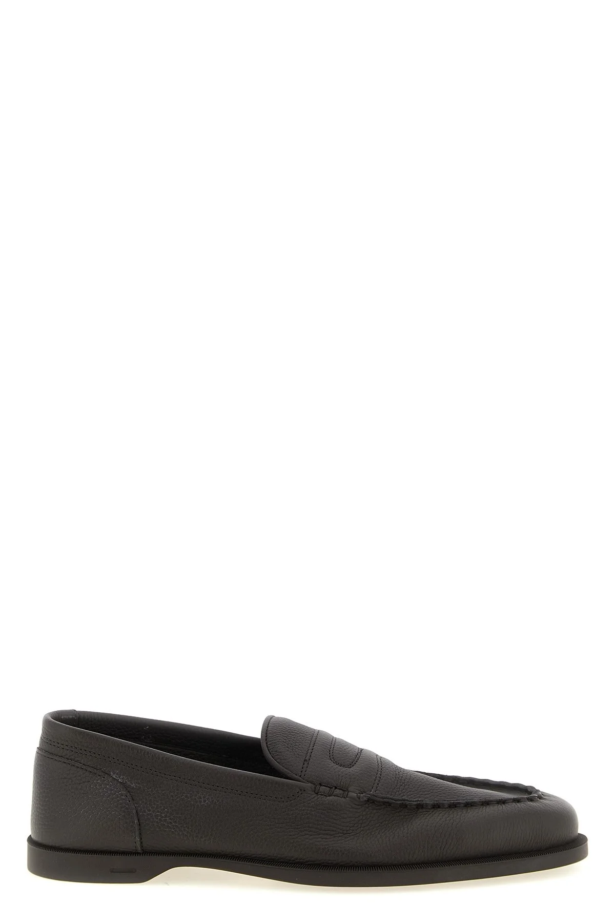 'Pace' Loafers - 1