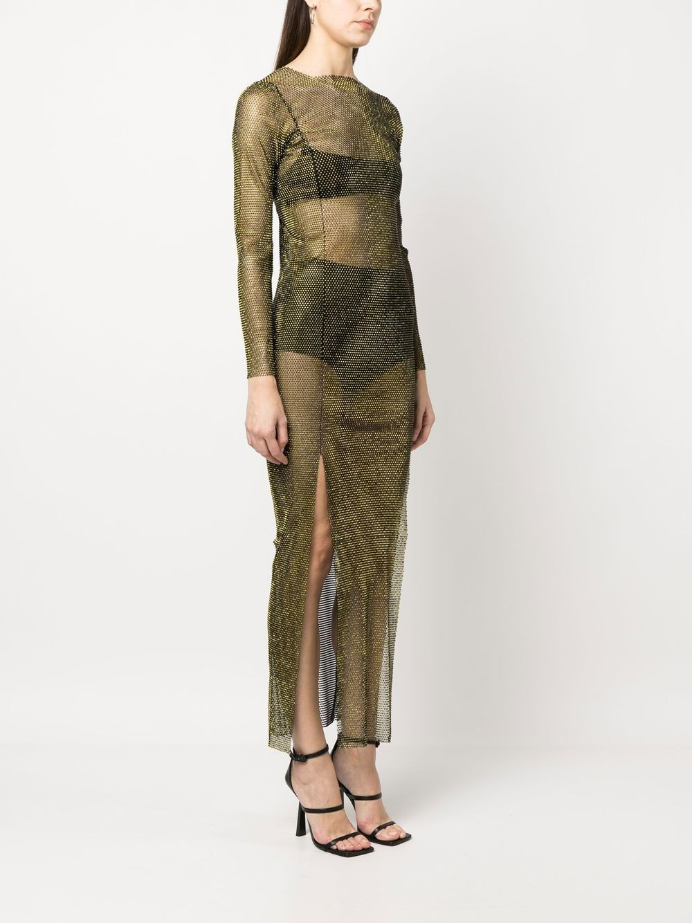 Santa Brand - SANTA BRAND Dresses Brown - 2