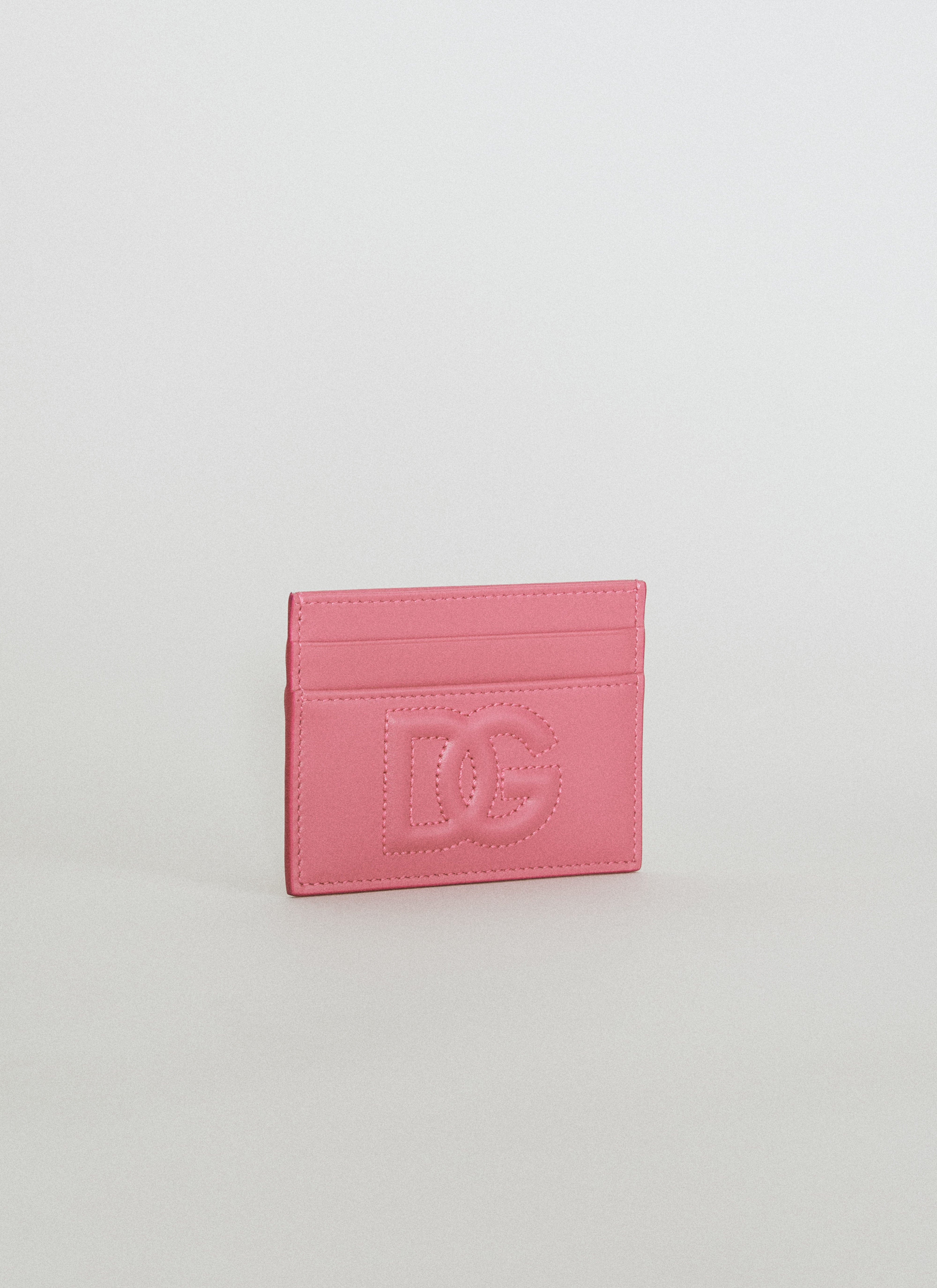 Dolce & Gabbana Women Dg Logo Cardholder - 3
