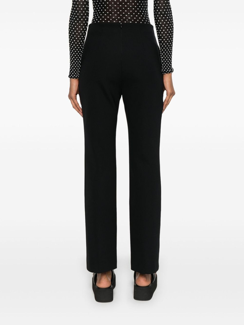 high-waist tailored trousers 4