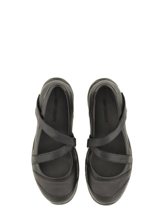SWEETHEART DRESS SHOE - 6