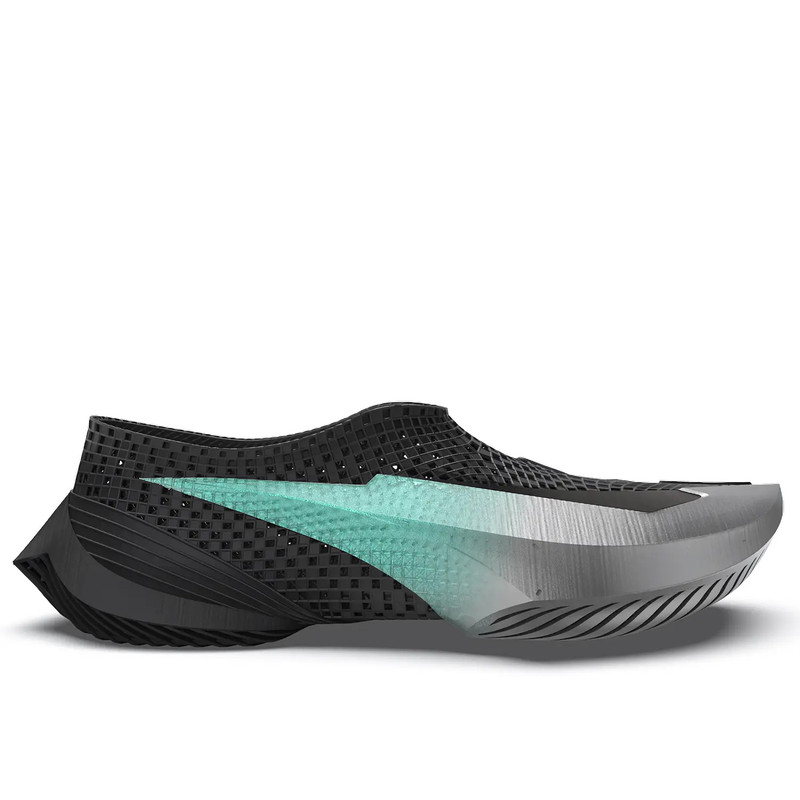 DAO4-JUN Aliveform x Acronym® The Blade Ghost Glass 7