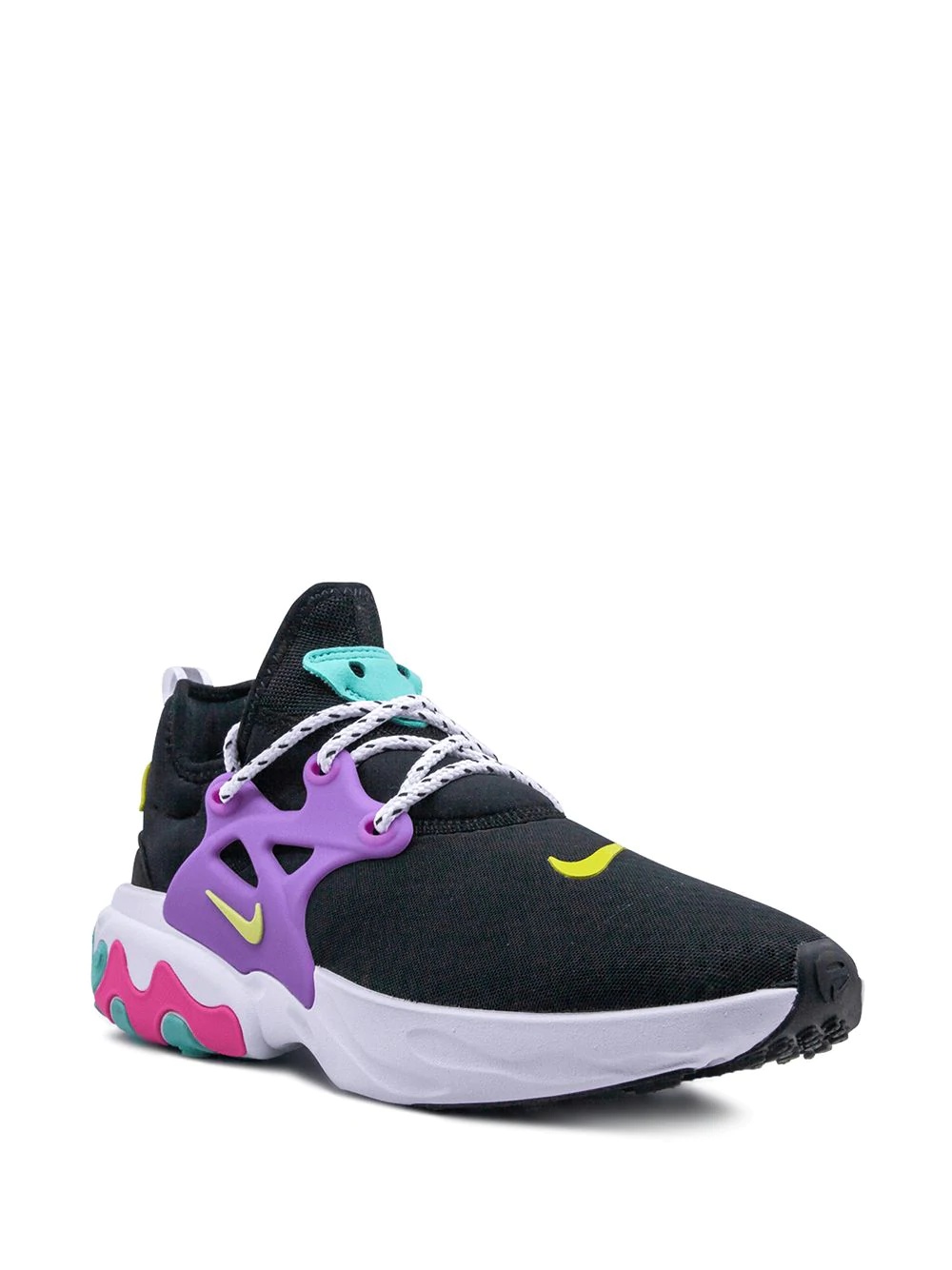 Presto React low top sneakers - 2