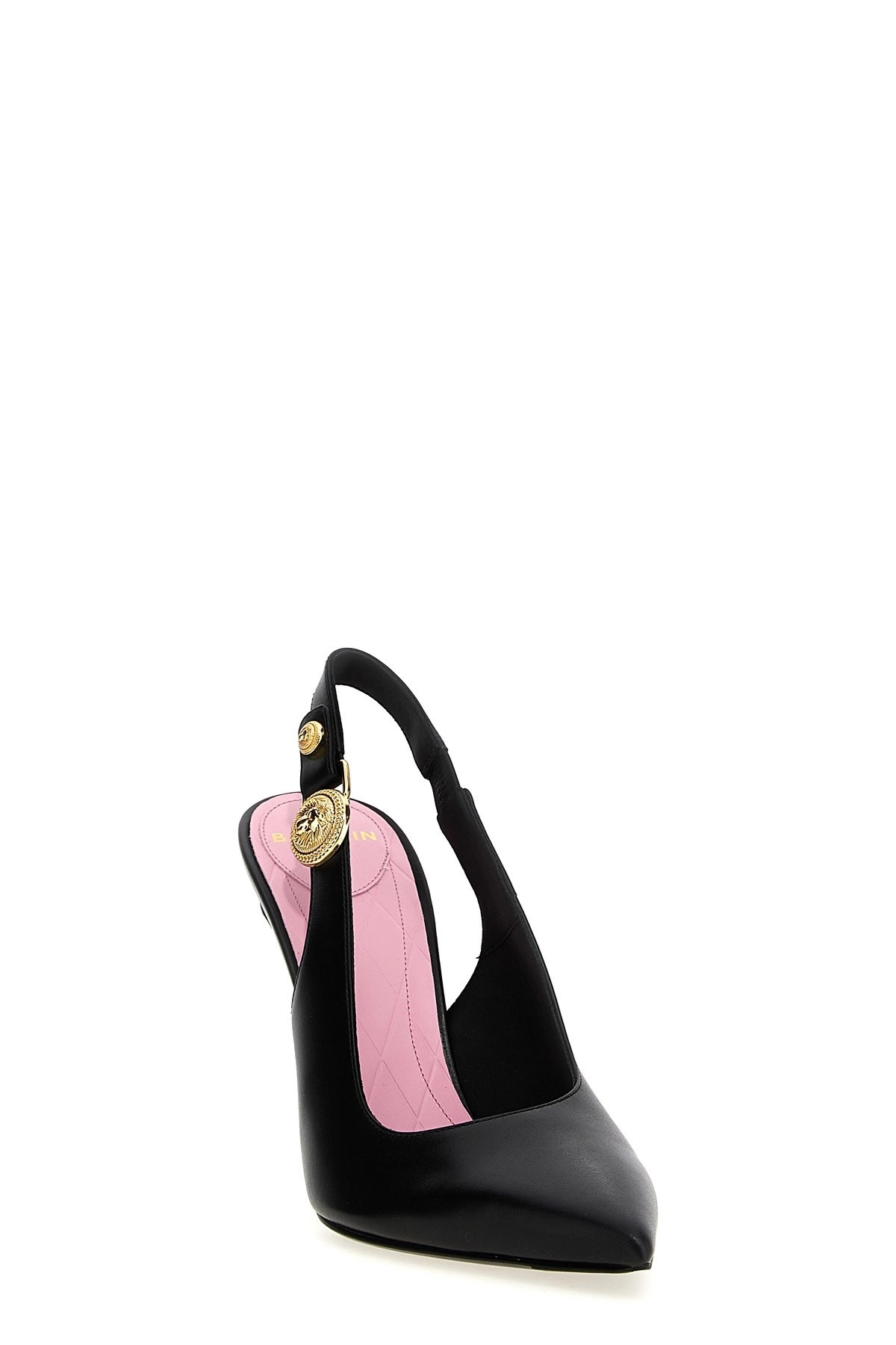 'Eva' slingback - 2