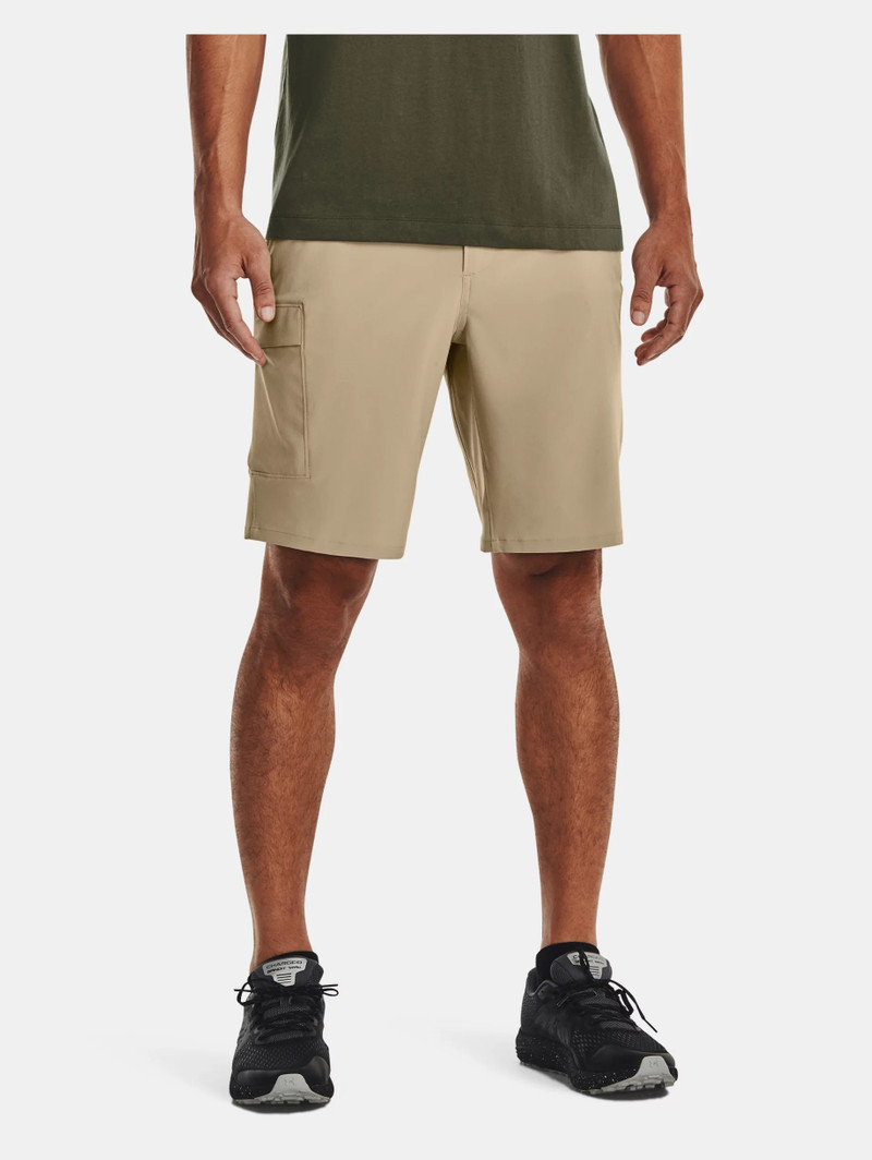 Under Armour Men's UA Mantra Cargo Shorts outlook