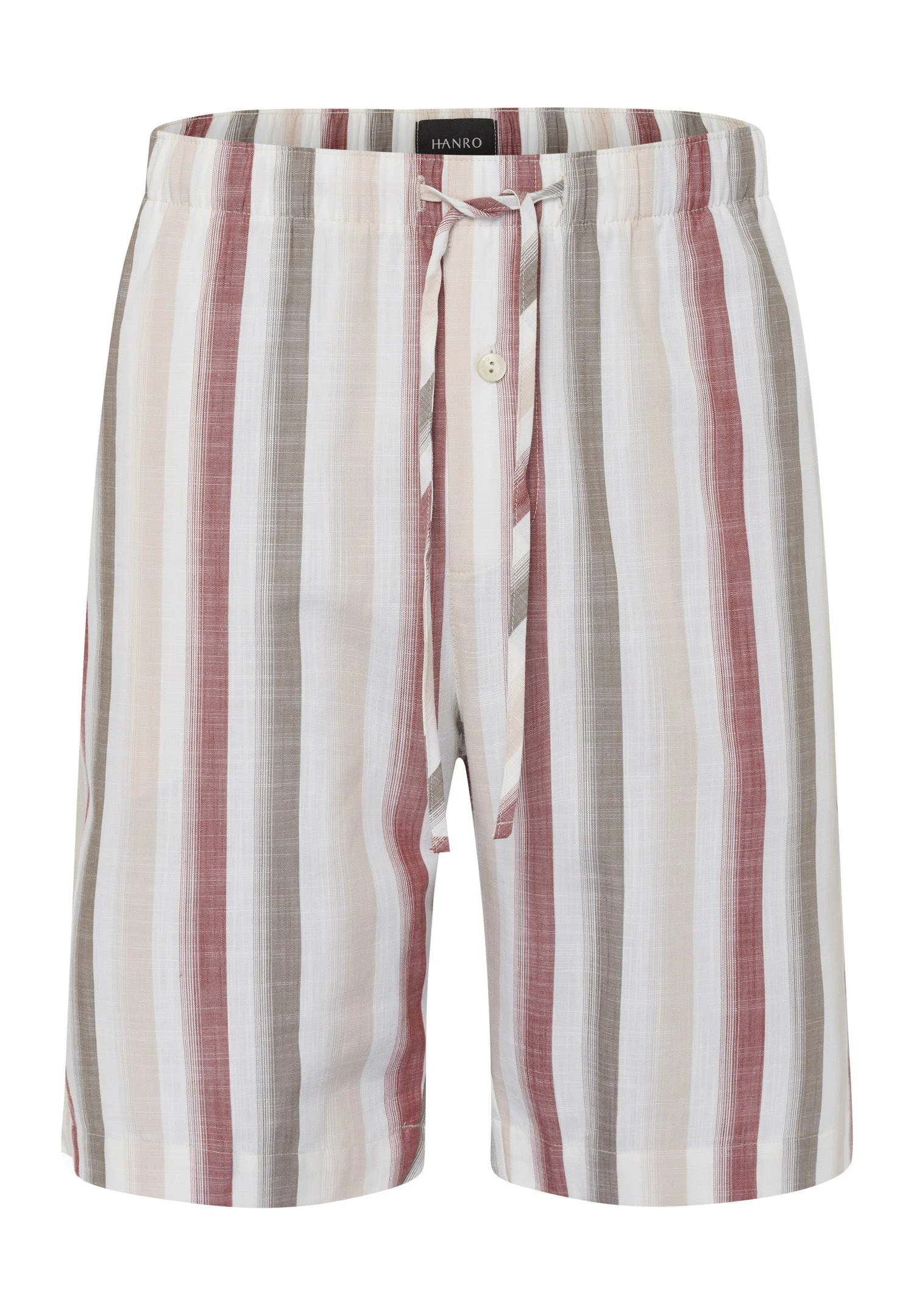 Night & Day Cotton Shorts - 1