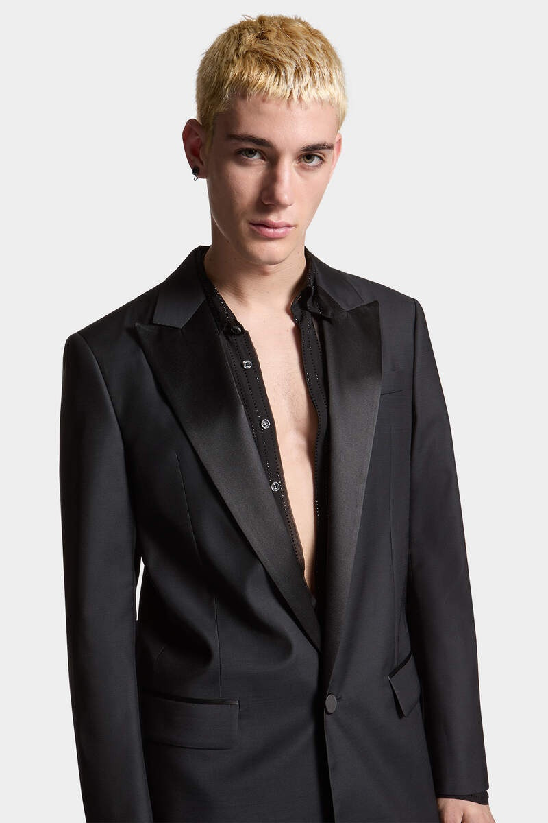 EVENING BERLIN COAT 5