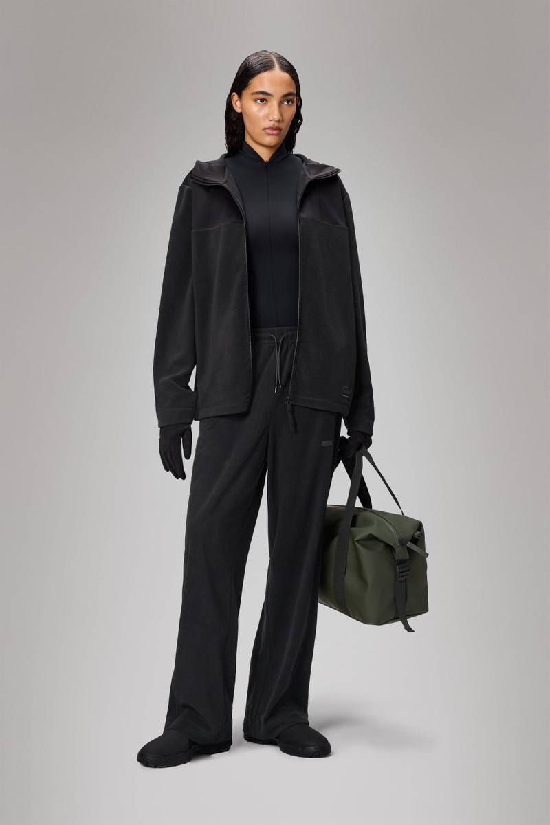 Sintra Fleece Reverse Jacket 4