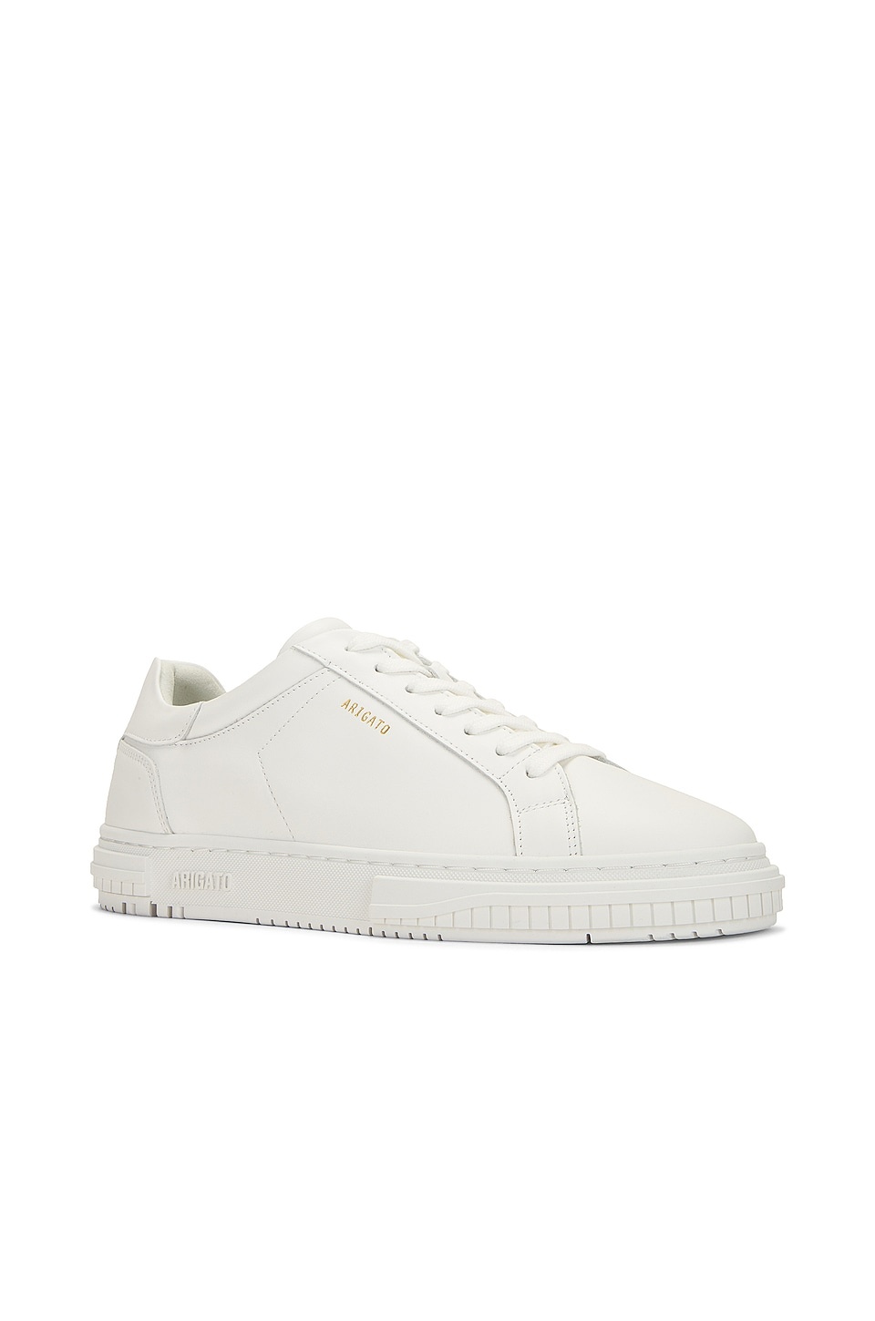 Atlas Sneaker - 2