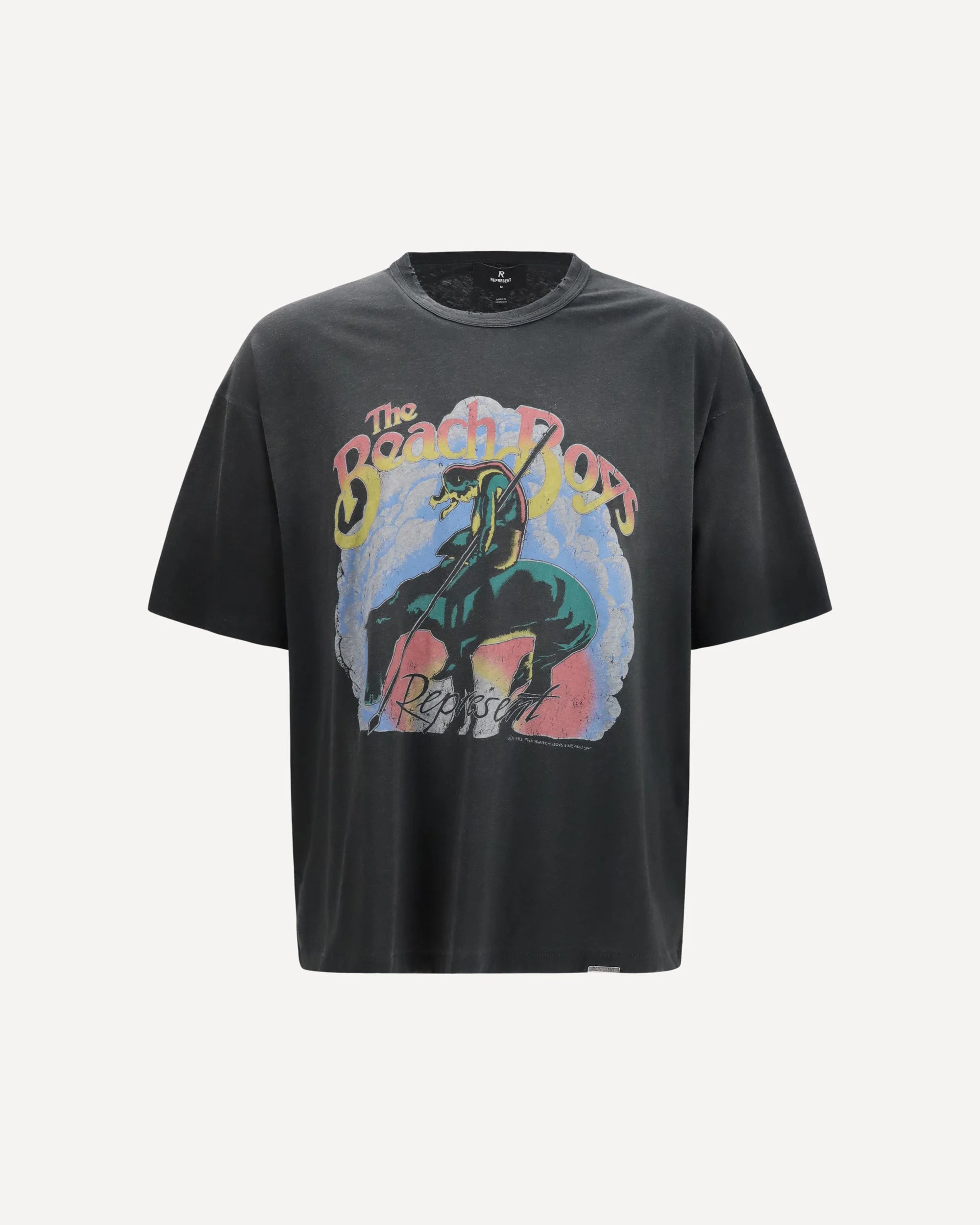 Beach Boys Endless Summer T-shirt - 1