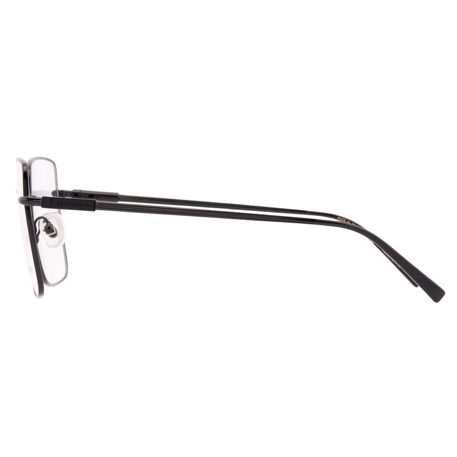 Salvatore Ferragamo Demo Sport Ladies Eyeglasses SF2230 001 56 - 4