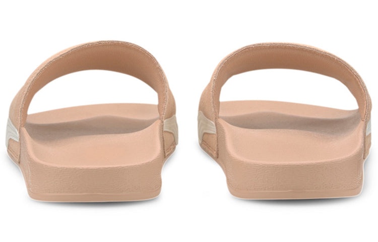 PUMA Leadcat FTR Suede Classic Slide 'Pink Sand' 372277-04 - 6