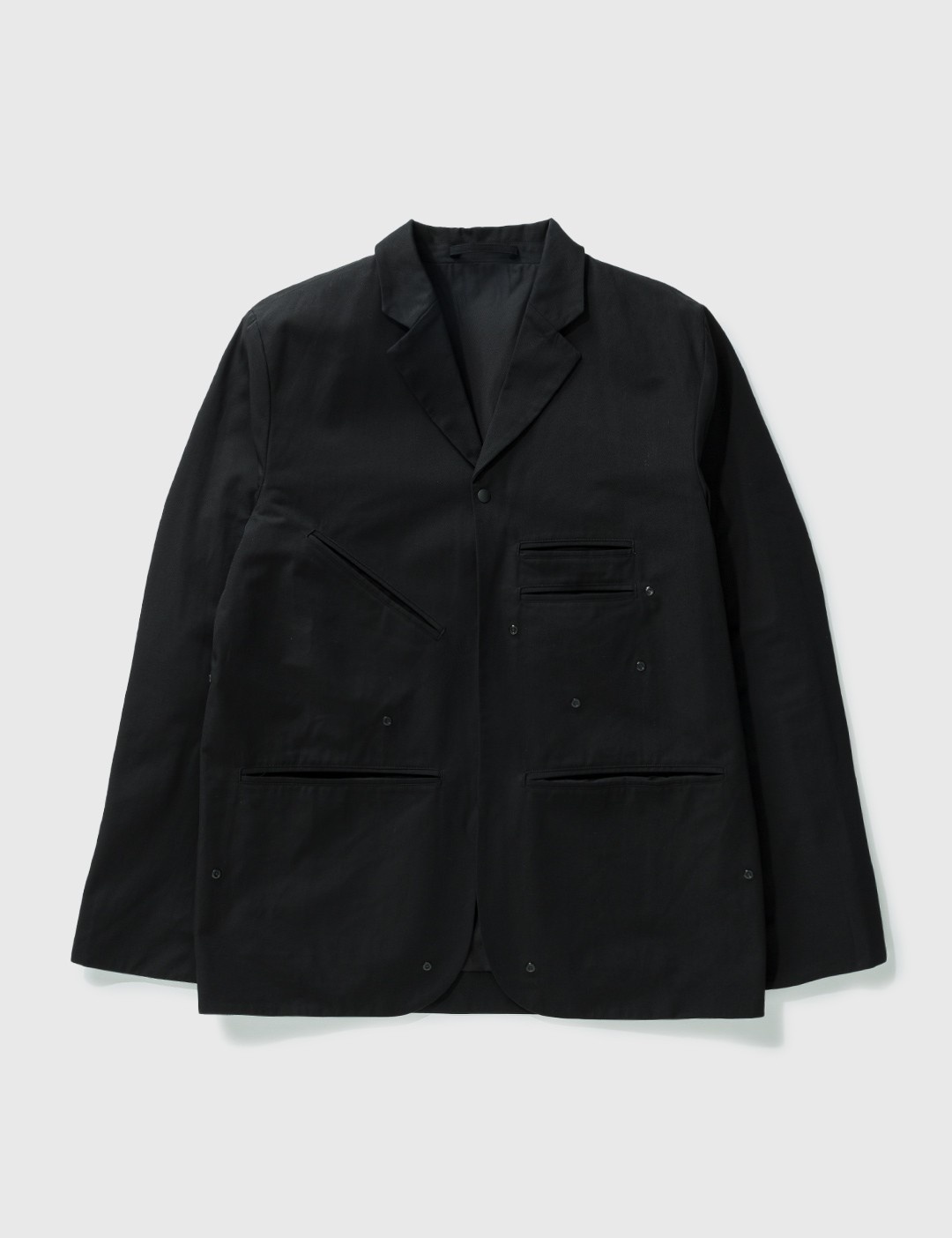 5.0 JACKET CENTER - 3