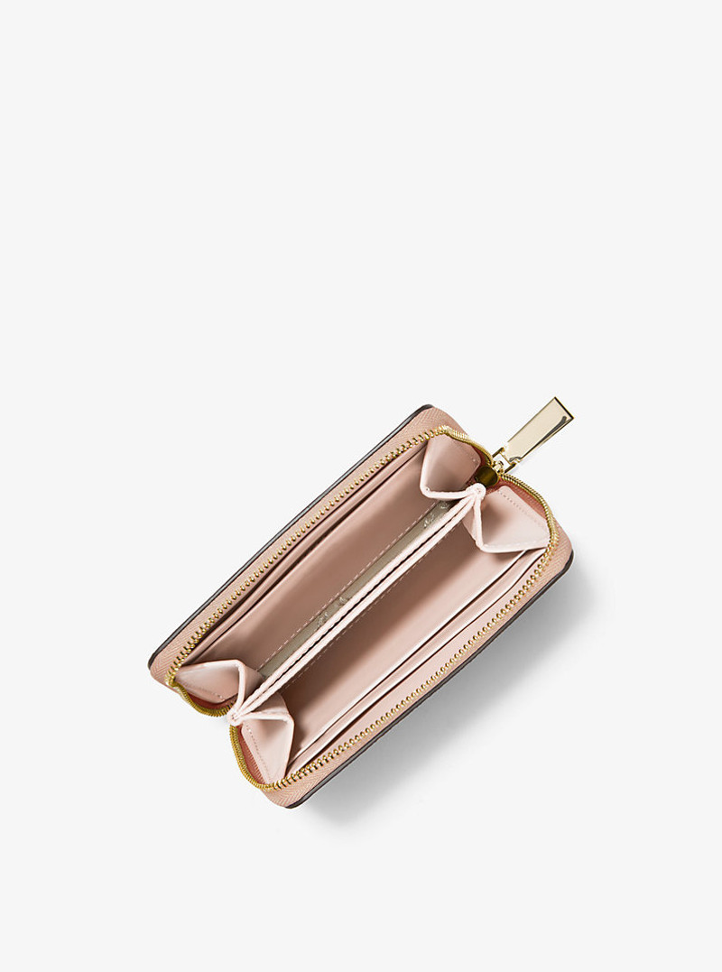 MICHAEL KORS Small Logo Wallet outlook