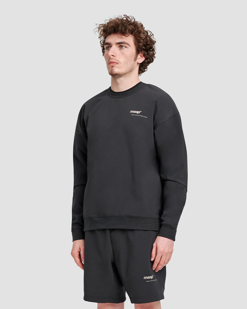 MAAP Training Crew outlook