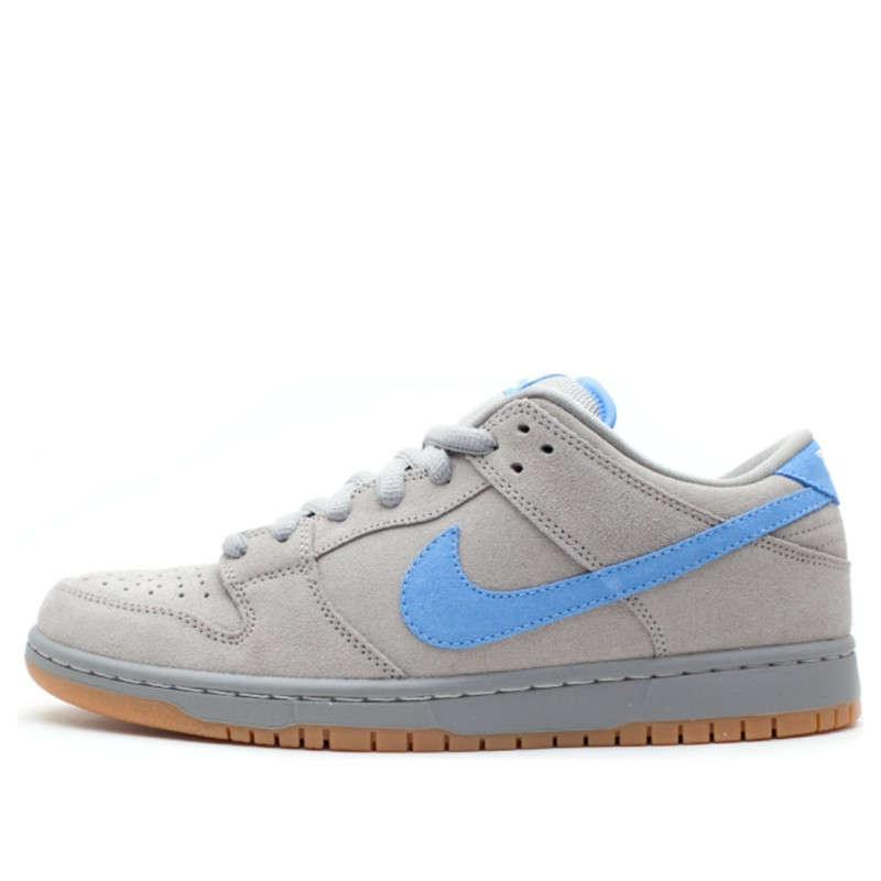 Nike SB Dunk Low Pro 'Iron Low' 304292-022 - 1