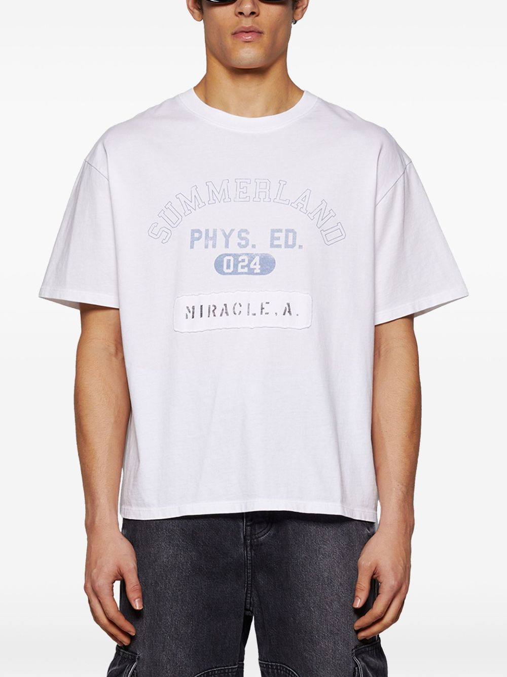 Miracle t-shirt - 3