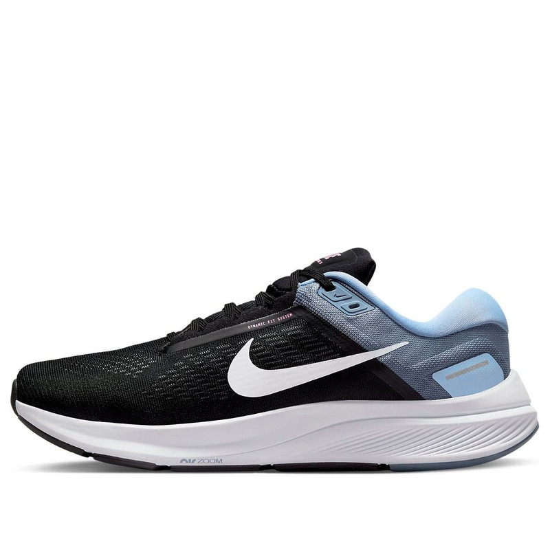 Nike Air Zoom Structure 24 'Black Ashen Slate' DA8535-008 - 1