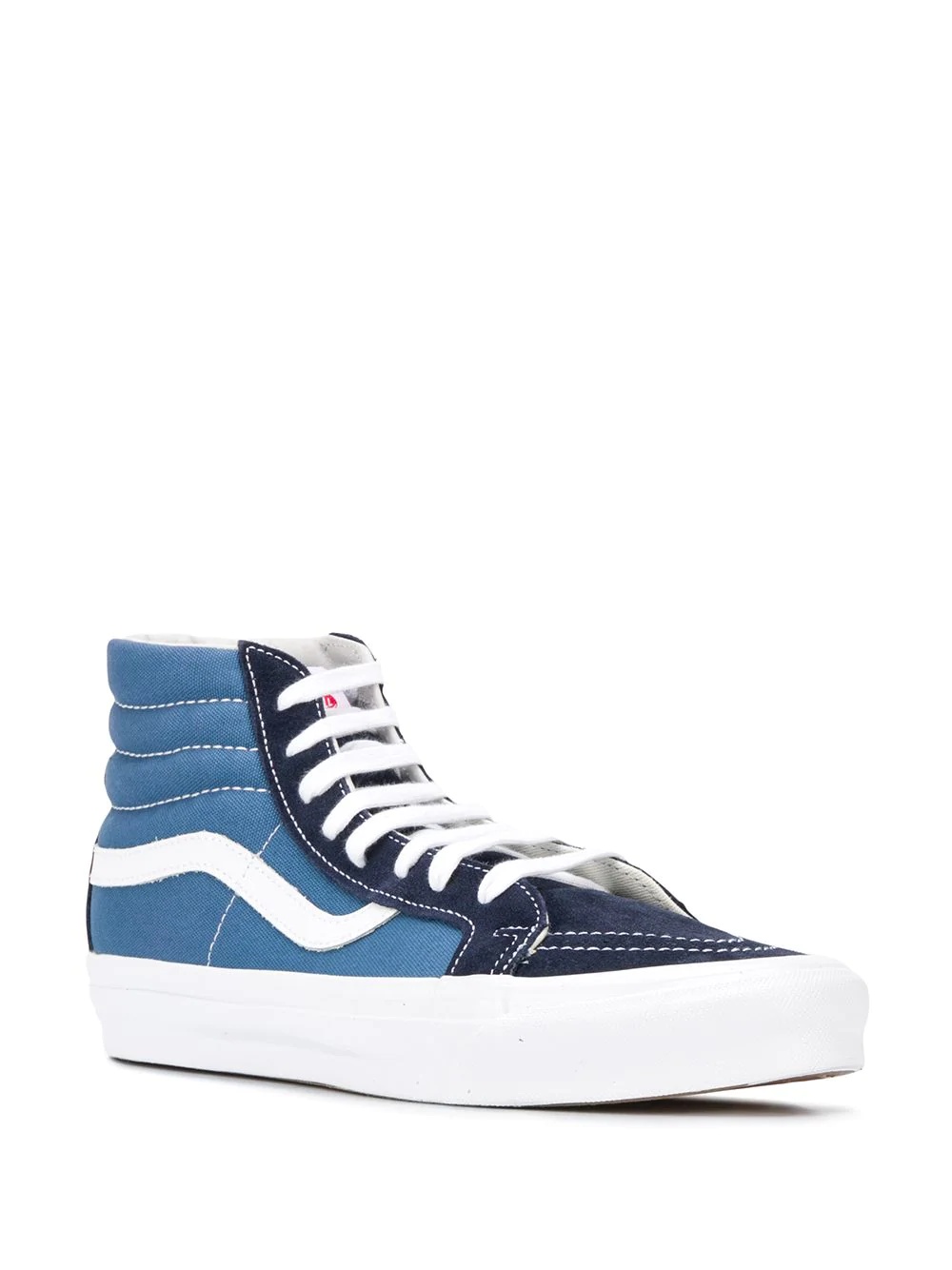 Sk8-Hi Pro sneakers - 2