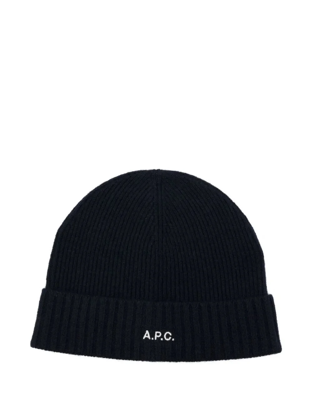 A.P.C. Women Bonnet "Colin" - 1