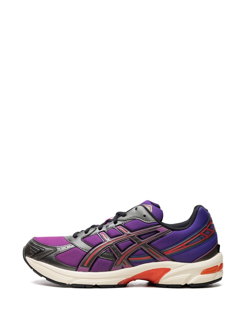x Kith x Marvel GEL-1130 "Villains Magneto" sneakers - 5
