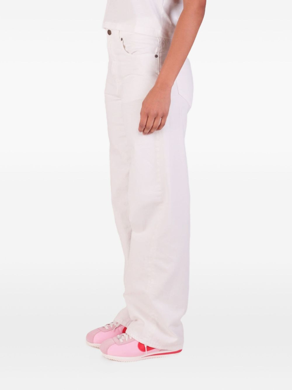 five-pockets jeans - 3