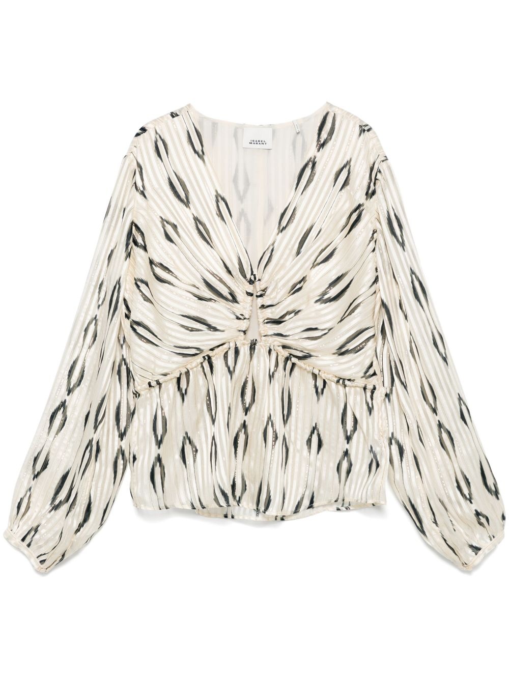 Stellar blouse - 1