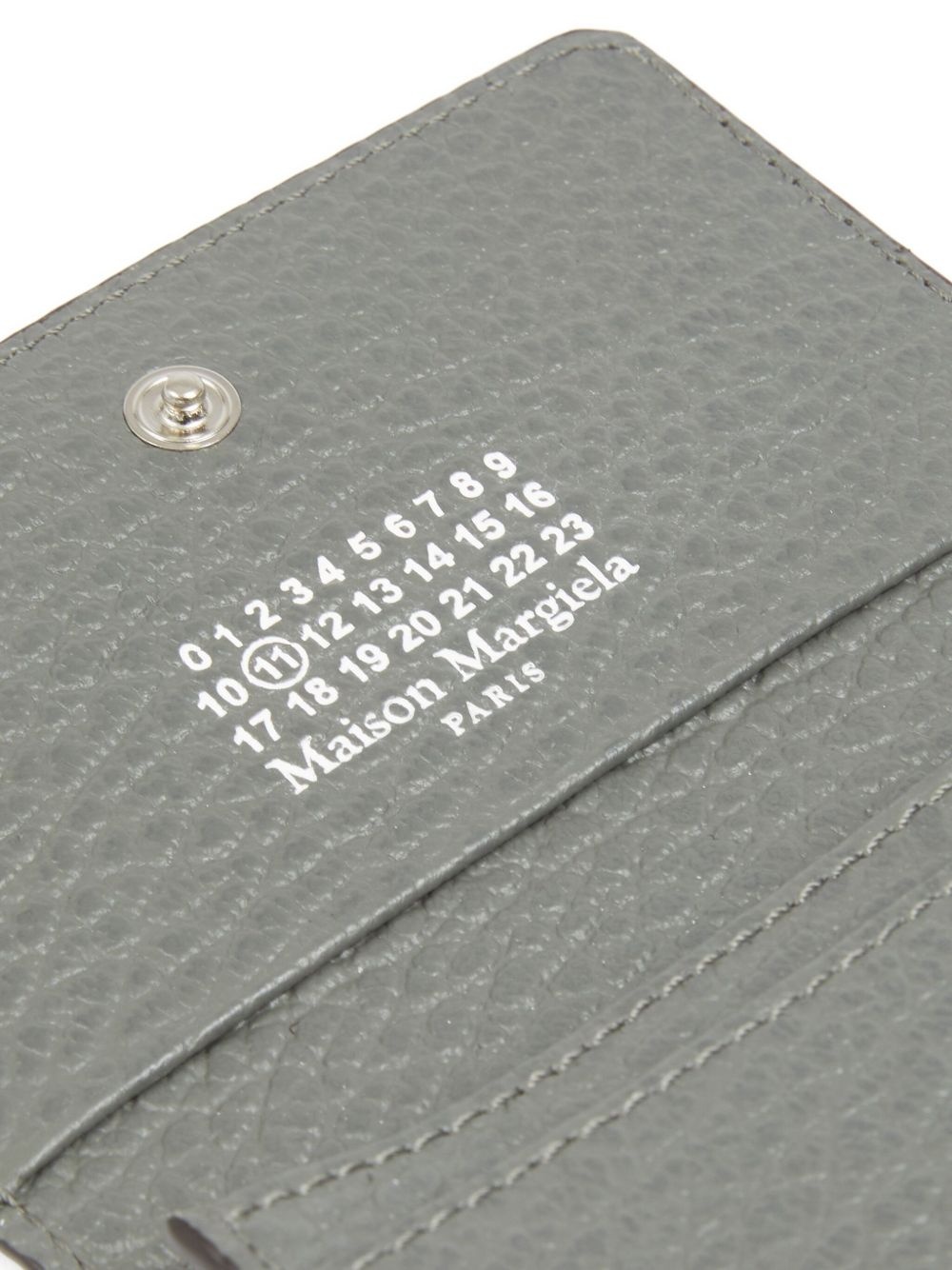 leather cardholder - 4