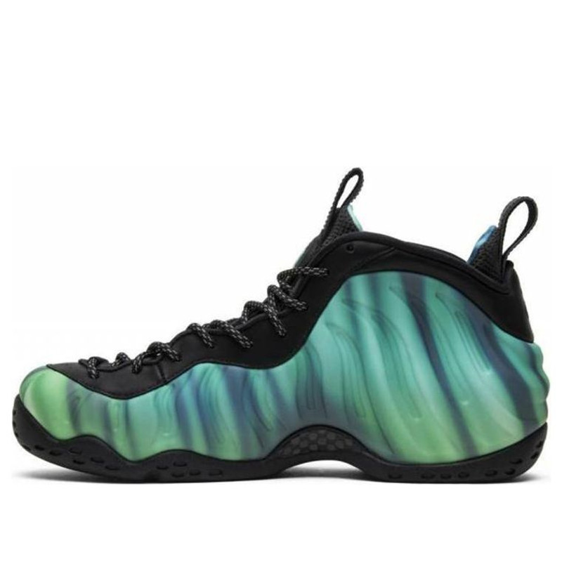 Nike Air Foamposite One PRM 'All Star - Northern Lights' 840559-001 - 1