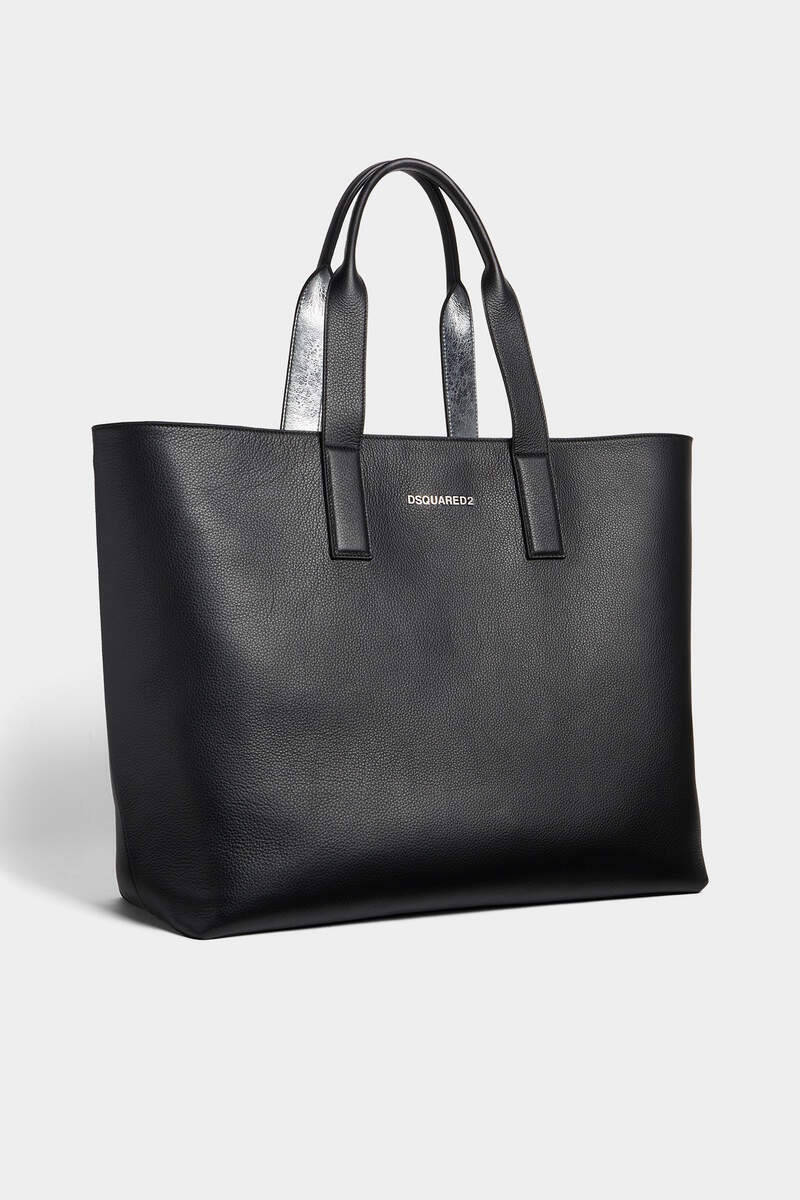 NEOCLASSIC TOTE BAG - 3