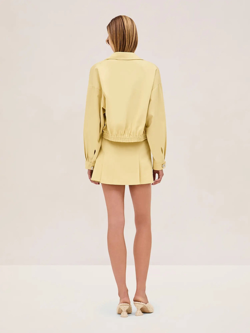 ALEXIS Aram Jacket outlook
