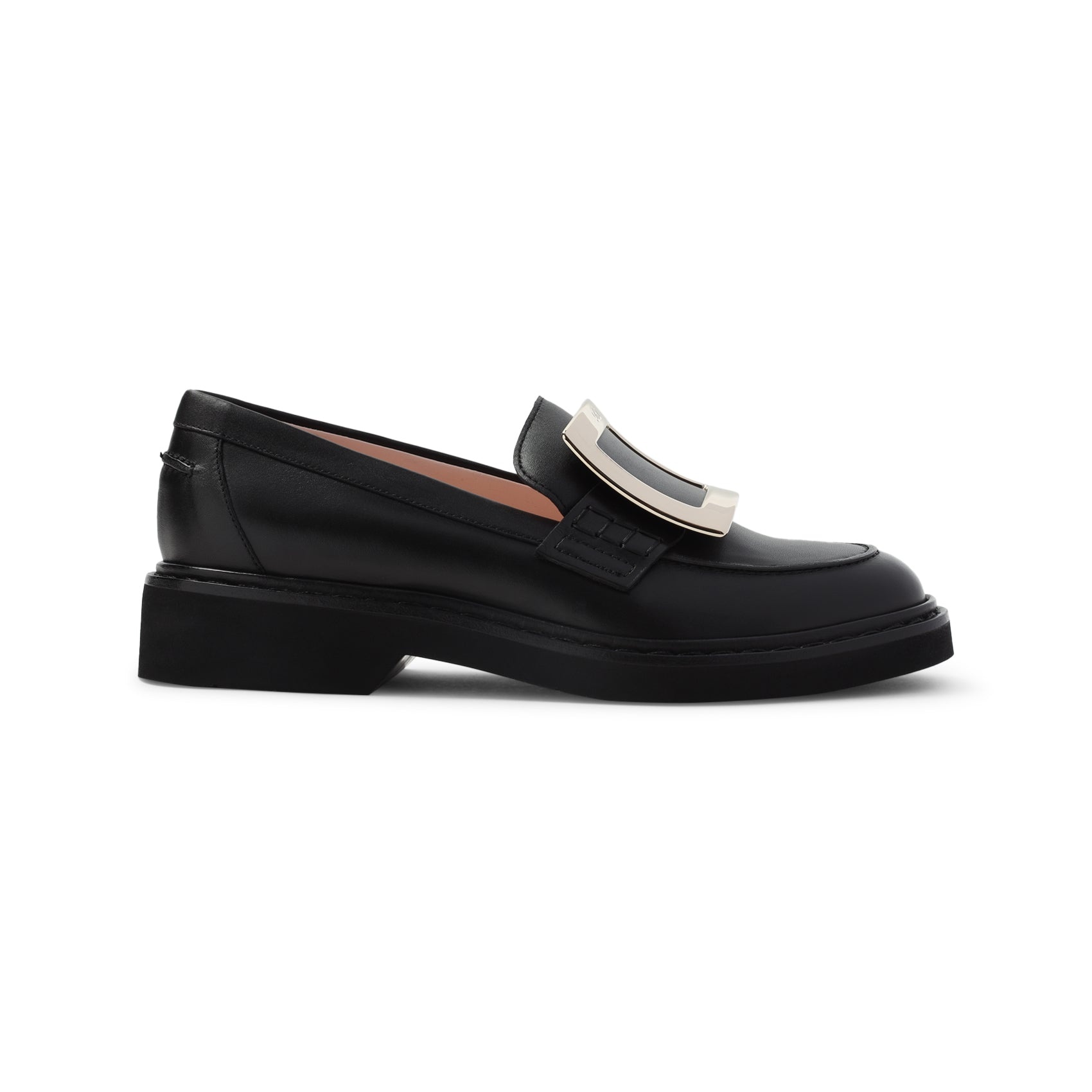 Loafers Black - 1
