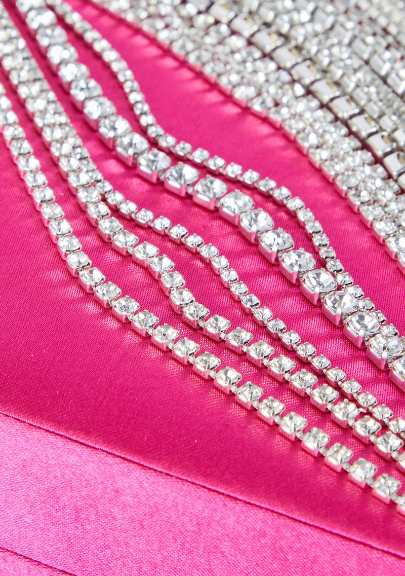 ADLEY CRYSTAL BAG 4