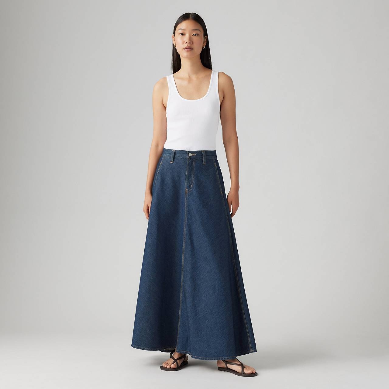 XL SKIRT - 2