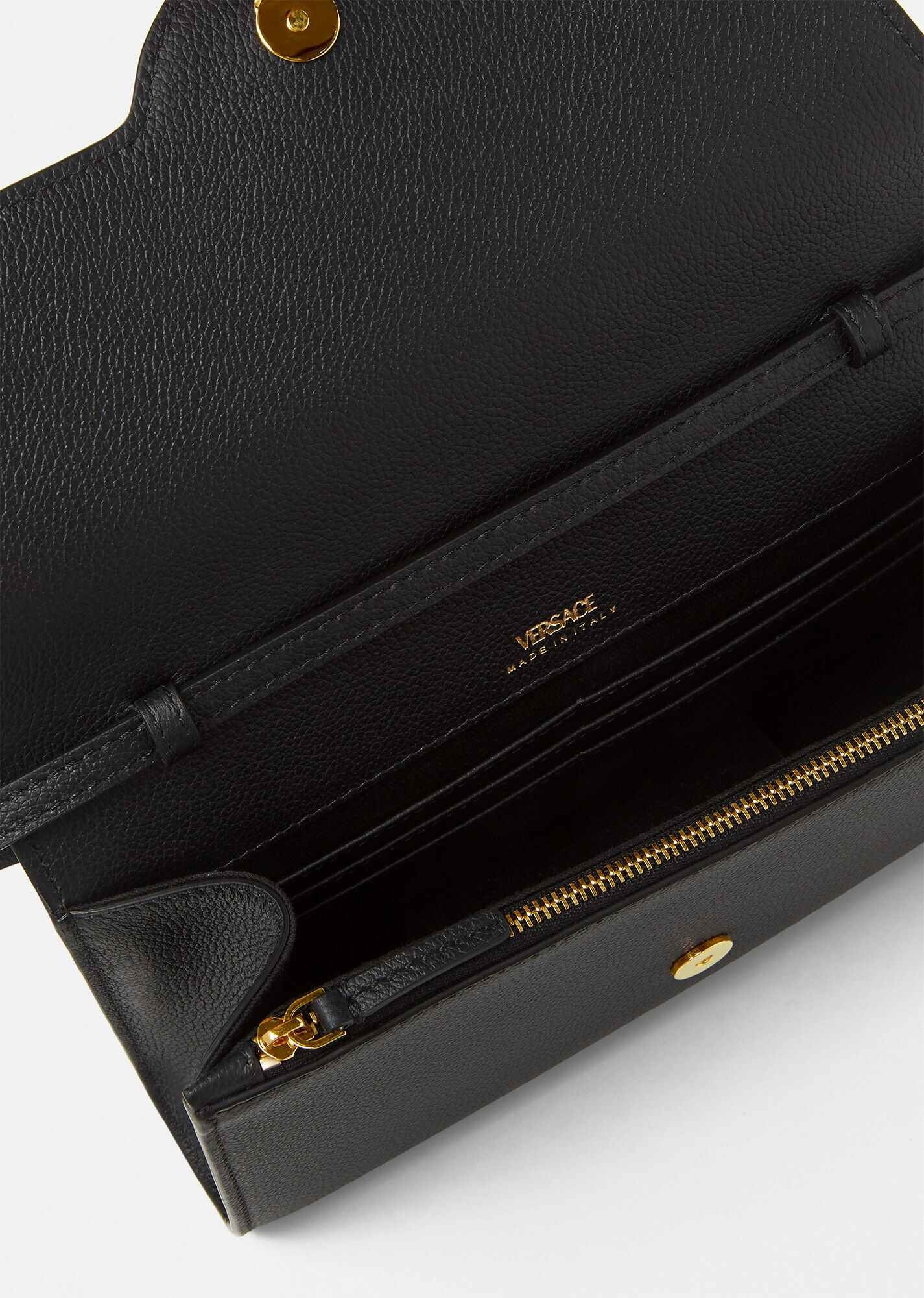 La Medusa Crossbody Bag - 4