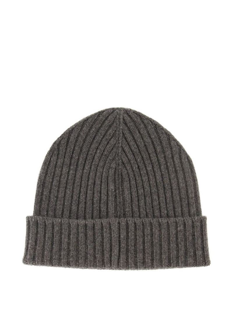 Givenchy wool beanie hat outlook