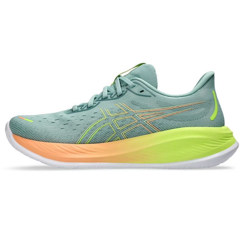 Asics GEL-CUMULUS 26 PARIS outlook
