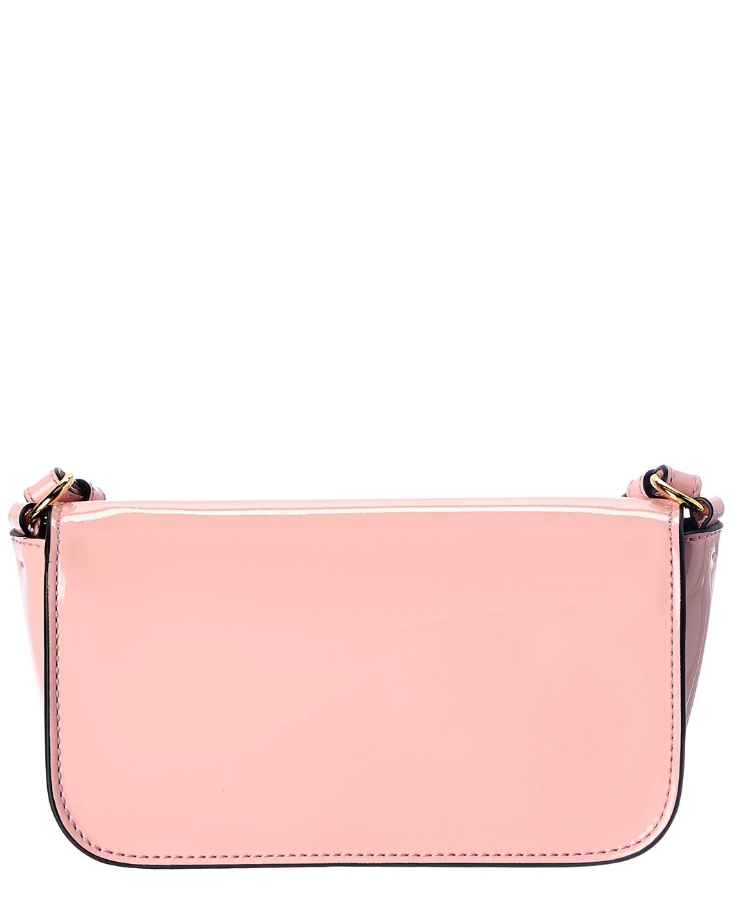 JW Anderson Chain Anchor Patent Shoulder Bag - 2