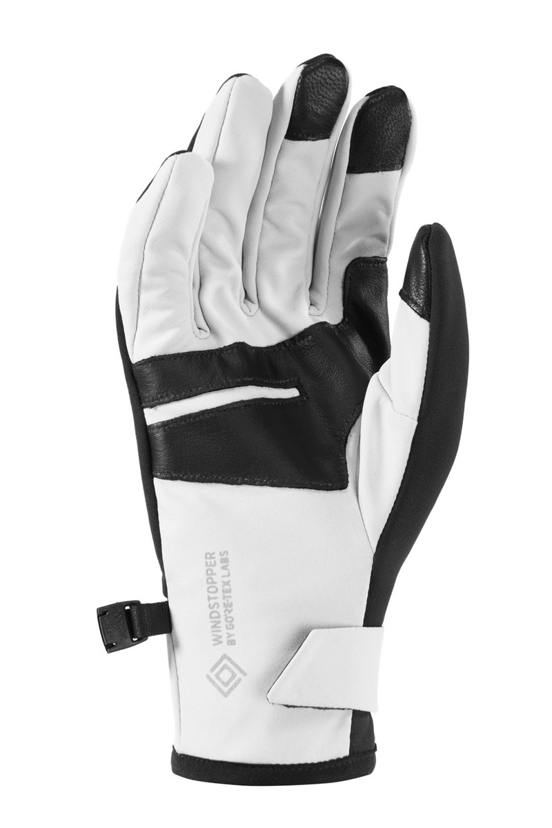 KAILAS Kailas Wind Master Ⅱ Gloves Women's outlook