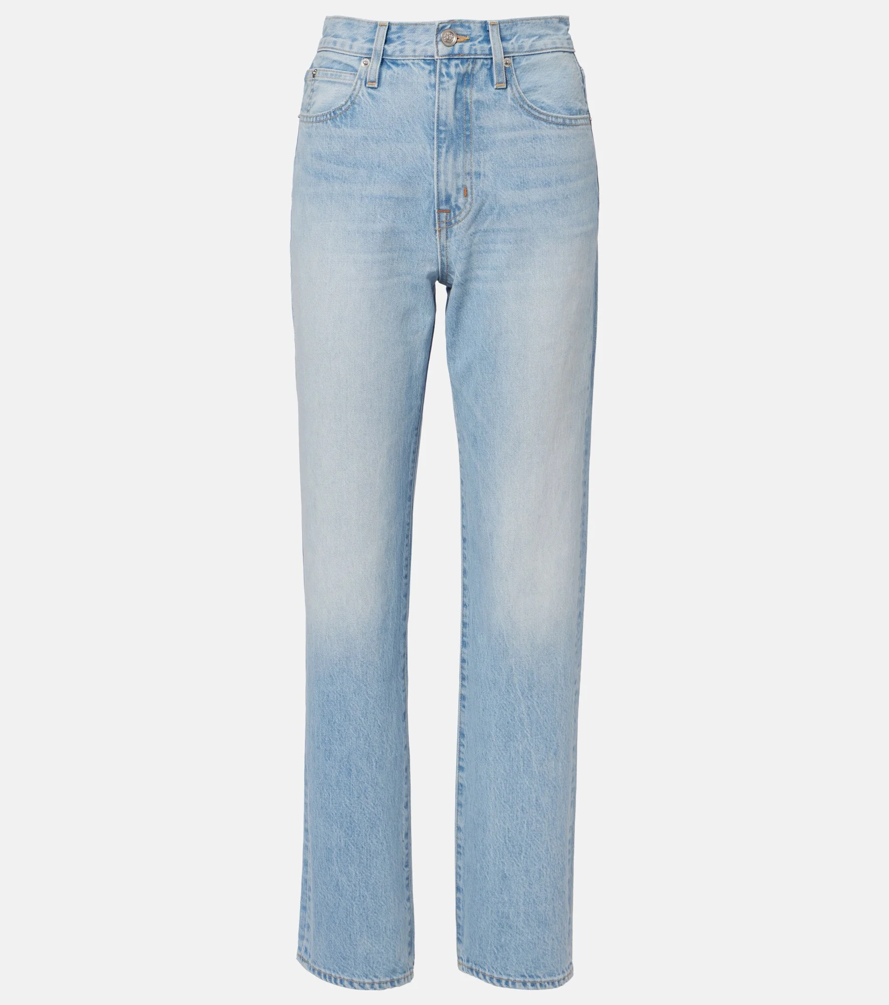London straight jeans - 1