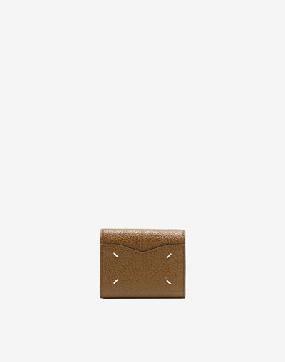 Maison Margiela Envelope wallet outlook