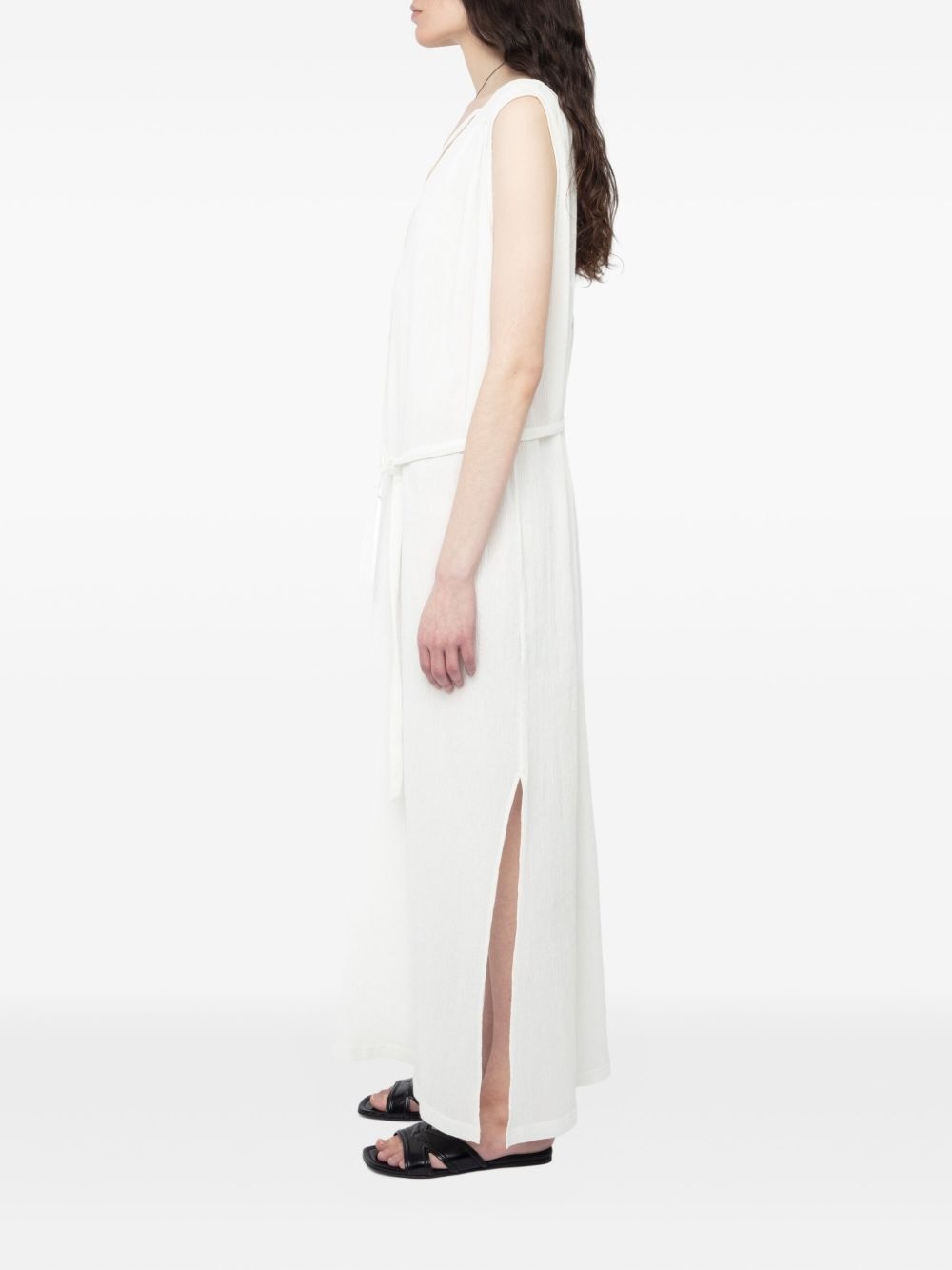 Rimati maxi dress - 3