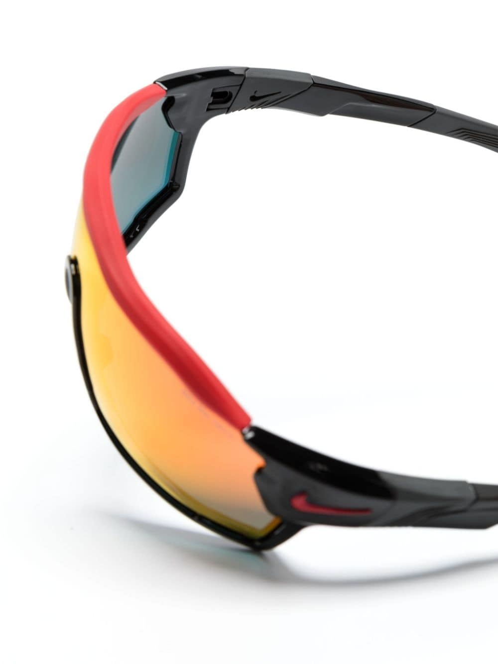 Show X Rush shield-frame sunglasses - 3