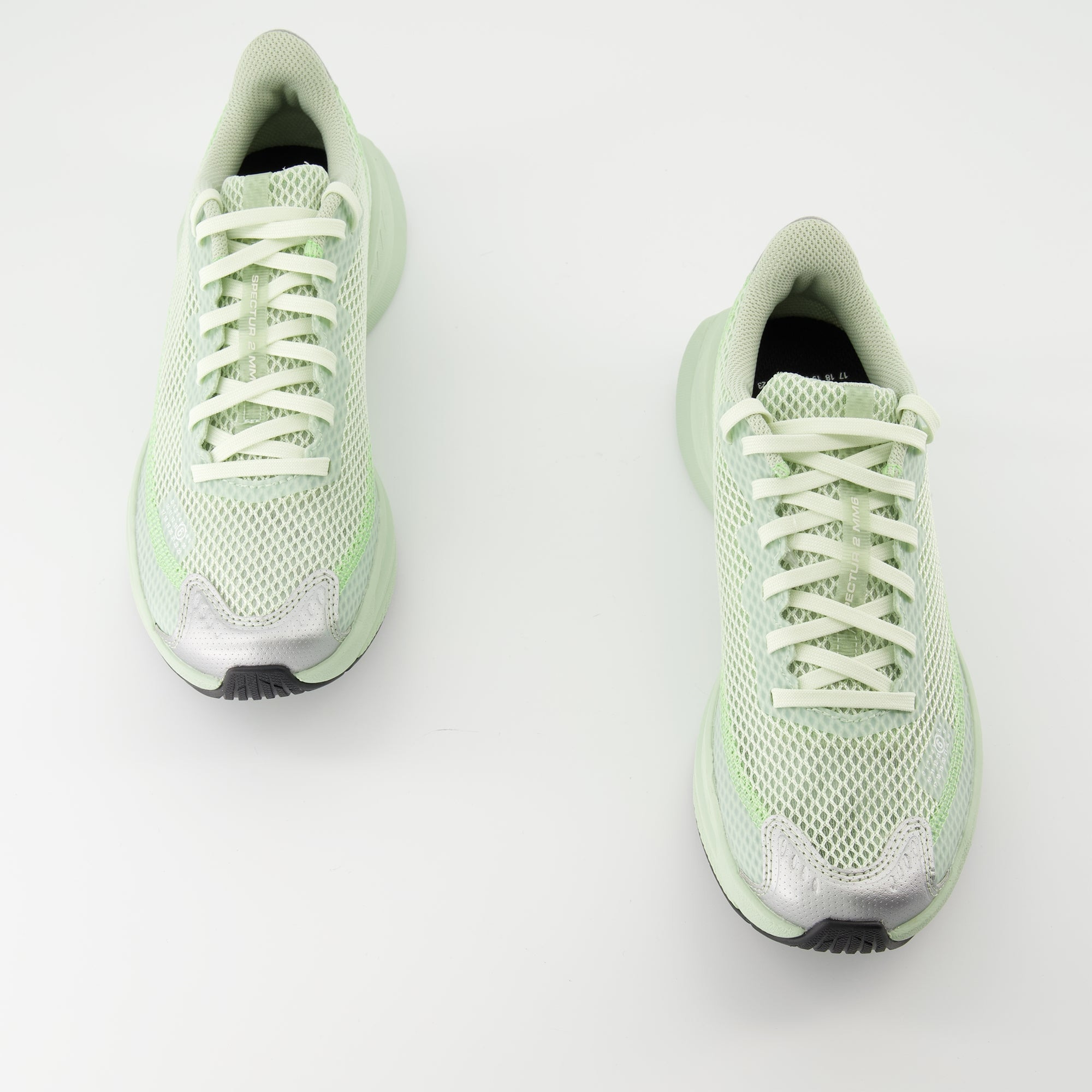 Baskets MM6 x Salomon - 6
