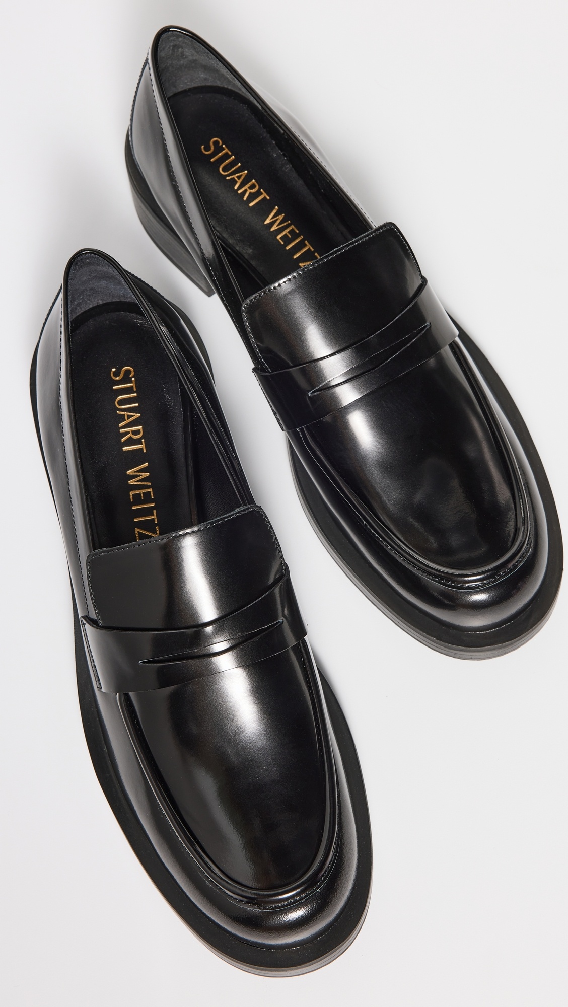 Palmer Bold Loafers - 1