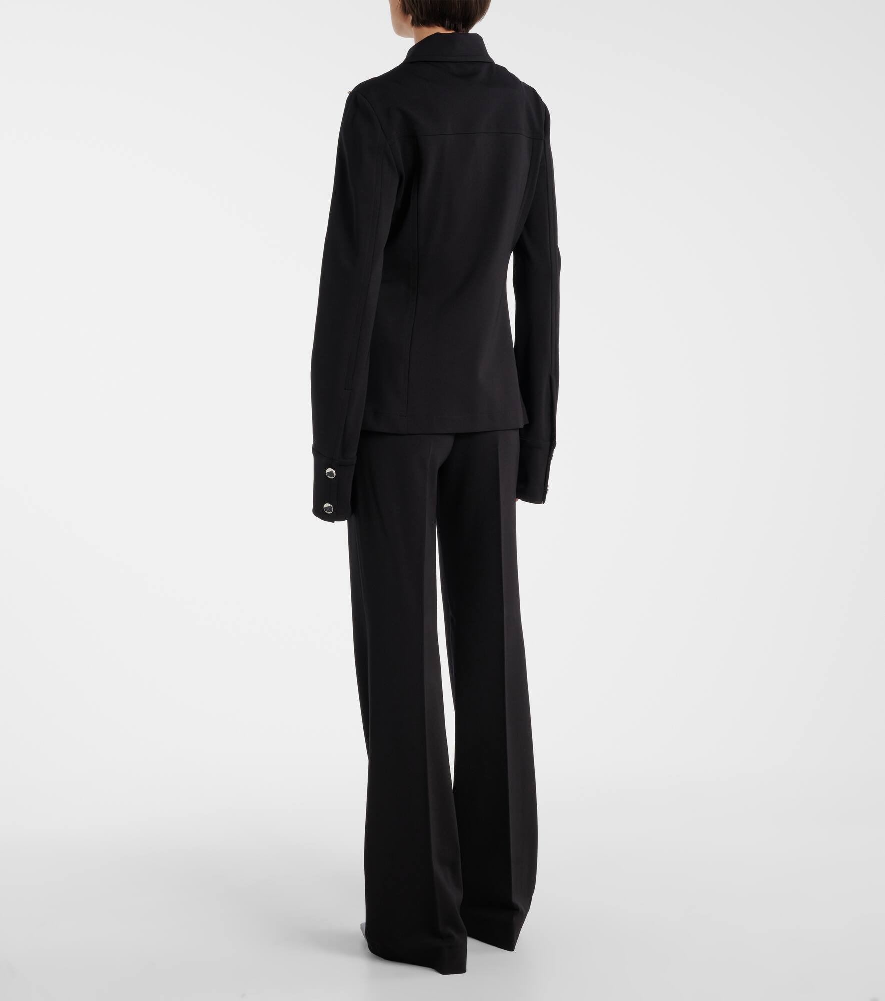 Wells jacket - 3