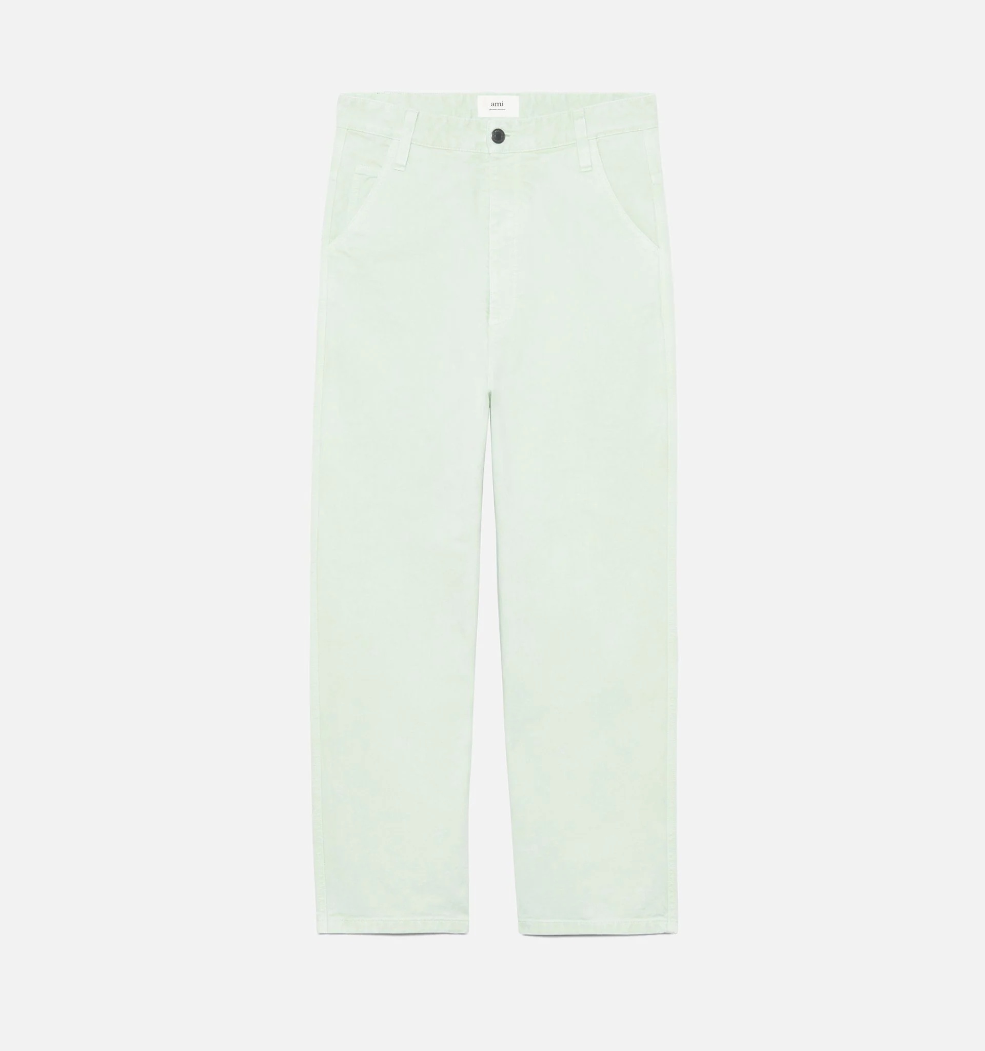 Alex Fit Trousers - 6