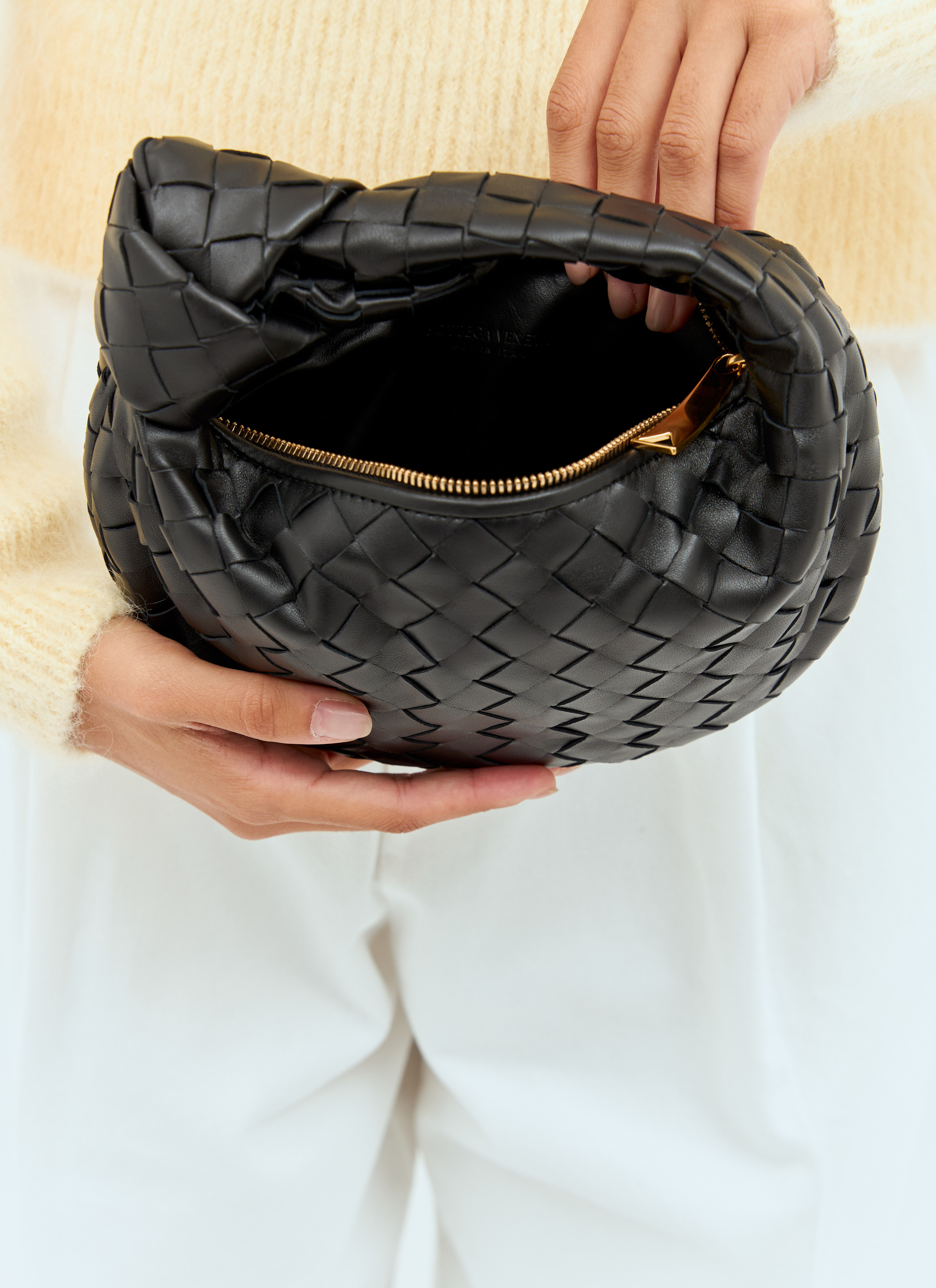 Mini Jodie Handbag - 6