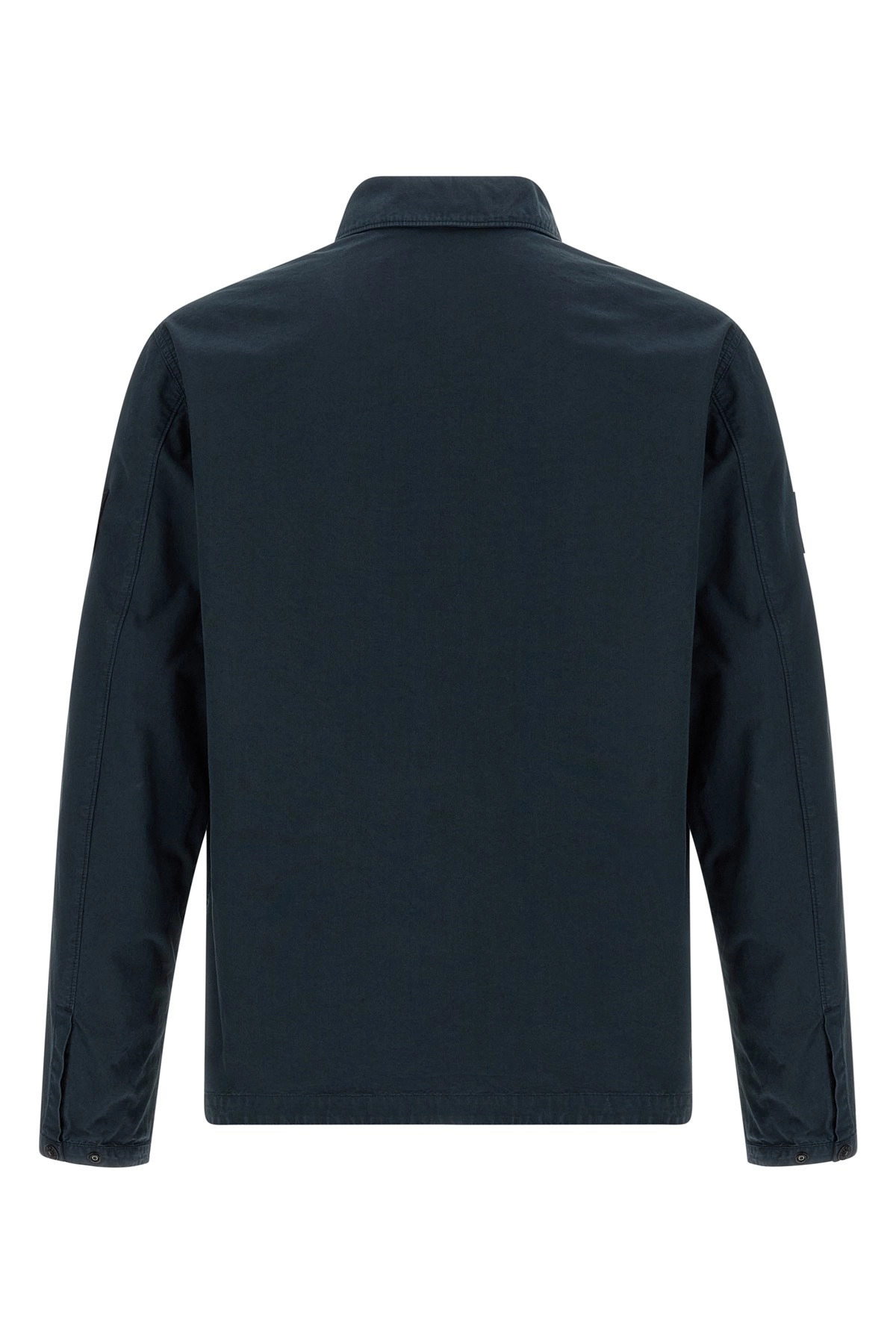 'RWS' overshirt - 2